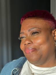 Tamisha Henderson (@tamisha.hendersonpugh) • Facebook