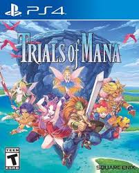 Op's post only has an nfo so it's not like you saw and image of ryza and. Trials Of Mana Ps4 Pkg Game 2u Com