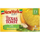 Brand Original Thick Slice Teas Toast Lite