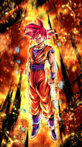Goku God Level, honda, vegueta, HD phone wallpaper | Peakpx