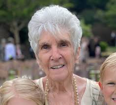 Patricia Bowen Obituary