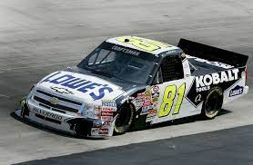 Best racing game by far ive continued to play this the setup for the cars and trucks super easy really awesome game. 81 Jimmie Johnson Truck Series Nascar Race Cars Nascar Racing Nascar Diecast