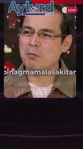 Tensyon sa Meeting: Congressman Joel Chua at Isko Moreno