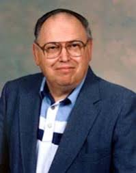 Richard Francis “Dick” Wright (1931-1999)