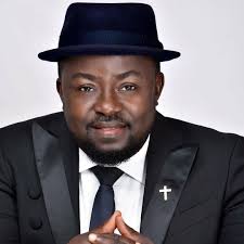 Femi Fani-Kayode added a new photo.