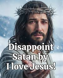 Therefore I say to you, What things soever you desire, when you pray,  believe that you receive them, and you shall have them.” Mark 11:24