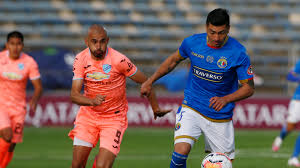 The latest tweets from @audaxitaliano A Que Hora Es Y Que Canal Transmite Bolivar Vs Audax Italiano Goal Com