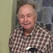 Mr. Lowell O. Adams Obituary