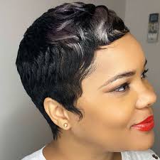 Having a good hair day can do much to improve your overall mood and confidence. 50 Best Short Haircuts For Black Women 2019