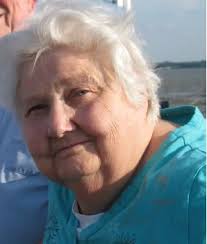 Obituary for Clara Janice Gingerich