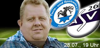 Freitag, 28.07., 19.00 Uhr: Keine Woche mehr bis zur Eröffnung im Kreis