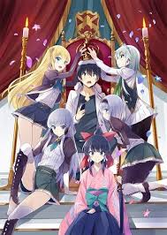 Isekai Wa Smartphone To Tomo Ni Anime Amino Isekai wa smartphone to tomo ni #05 vostfr (in another world with my smartphone). isekai wa smartphone to tomo ni