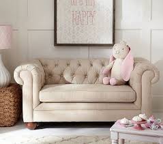 Chesterfield Mini Sofa Mini Sofa Kids Seating Kids Lounge Chair