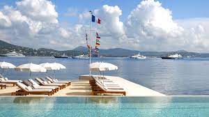 All guaranteed to be exceptional. Top 10 Best Hotels In Saint Tropez