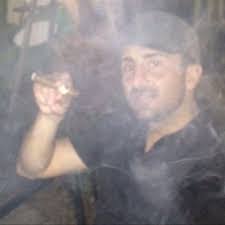 Anthony Labate's Instagram, Twitter & Facebook