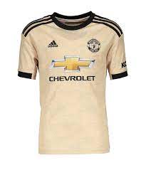 Manchester united trikot preise vergleichen und günstig kaufen bei idealo.de 73 produkte große auswahl an marken bewertungen & testberichte. Adidas Manchester United Trikot Away 2019 2020 Kids Sport 1a