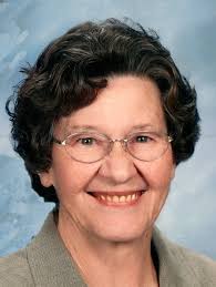 Obituary for Dorothy Ann (Early) Haun