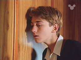 Picture of Ben Thomas in Round the Twist
