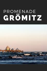 Promenade In Gromitz In 2020 Gromitz Ferien Ferienwohnung