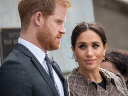 Journey into the rhino horn war (2018), inside the crown (2020) and heart of invictus (2022). El Principe Harry Y Meghan Markle Por Que Abandonan La Realeza