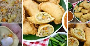 Supaya kulit karipap tidak mudah sobek, rapuh, dan hancur setelah digoreng. Resep Dan Tips Anti Gagal Kulit Pastel Eggless Renyah Modern Id