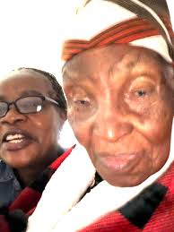 Surely her grandma was smiling down during her performance. ❤️