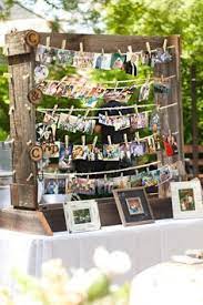Whimsy See Canyon Fruit Ranch Wedding Backyard Wedding Romantic Backyard Wedding Decorations
