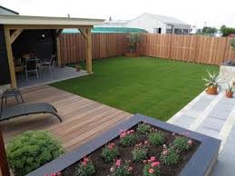 Most Mesmerizing Small Backyard Landscape Ideas 13 Design Kaktus Modern Backyard Design Modern Backyard Small Backyard Landscaping