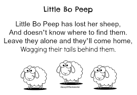 We did not find results for: Little Bo Peep Name Hunt Messy Little Monster