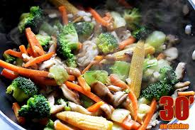 Epingle Sur Recettes En 30 Minutes Ou Moins