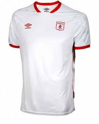 Get the latest américa de cali news, scores, stats, standings, rumors, and more from espn. America De Cali 2021 Auswarts Trikot