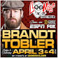 Brandt Tobler Live!
