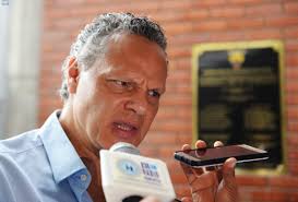 Esteban Paz se pronuncia sobre las declaraciones de Nassib Neme