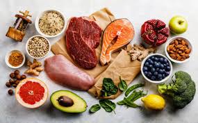 Confira Os 10 Melhores Alimentos Para Anemia Aqui