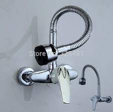 Select a category below to find the common repair parts to fix issues like leaks, cracks, or loose items. Single Handle Flexible Faucet Spout Kitchen Faucet Mixer Wall Mounted Kitchen Sink Faucet Free Shipping Flexible Faucet Kitchen Faucetkitchen Sink Faucet Aliexpress