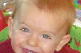 Gunnar Gabriel Coleman new arrival