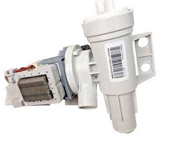 OEM DP040-012 4681EA1007A Washer Drain Pump for LG Kenmore GE