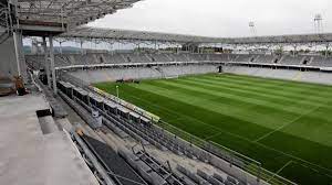 Stadion korony kielce (pl) stadion di polandia (id); Miasto Kielce Wylicza Ile Doklada Do Pilkarzy Korony