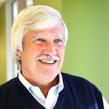 Terry Fergus's Instagram, Twitter & Facebook