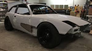 Jun 11, 2021 · mazda mx5 rs roadster. The California Shop Secretly Building The Na Miata Shooting Brake Of Your Dreams
