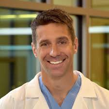 Richard Rooney, MD