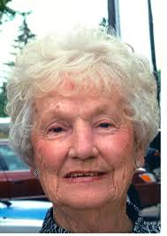 Obituary information for Dorothy Mary Feduck