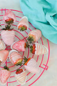 Find a variety of chocolate covered berries that make great gifts for anyone. The Ultimate Dessert Recipes For Mother S Day Unforgettable Treats