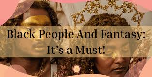 5 fantasy horror books You Need to Read