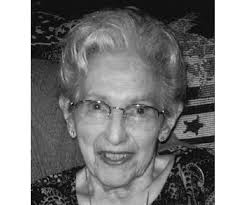 Hazel Kline Obituary (2014)