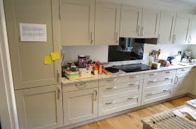 kitchen cabinet painter harrogate
