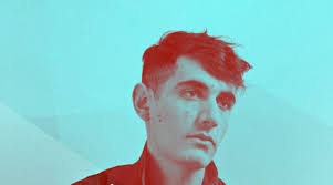 Alex Anwandter agenda show en Blondie para mayo