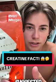 Beneficios de la creatina para tus músculos