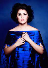 Ken howard / met opera) star soprano anna netrebko performs puccini highlights from la bohème, tosca, and turandot. Anna Netrebko Konzerte Tickets Und Tourneen 2021 Festivaly Eu