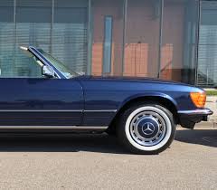 Pin On Mercedes R107 350 Sl